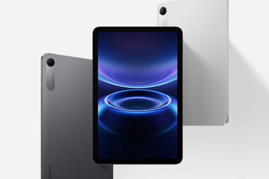 Xiaomi Redmi Pad 2 SE arrives in China: a smaller 120Hz tablet that bets big on battery life
