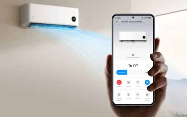 Xiaomi Mijia Air Conditioner Eco lands in Spain: Smart energy-saving features hint at a wider Europe rollout