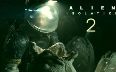 Alien: Isolation sequel teaser hints at a rain-soaked new setting as Creative Assembly resurfaces the survival horror series