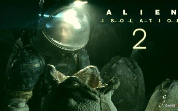 Alien: Isolation sequel teaser hints at a rain-soaked new setting as Creative Assembly resurfaces the survival horror series