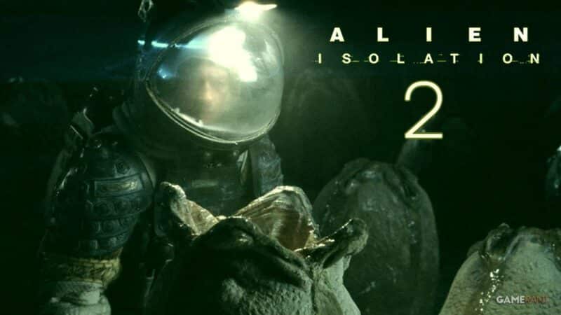 Alien: Isolation sequel teaser hints at a rain-soaked new setting as Creative Assembly resurfaces the survival horror series
