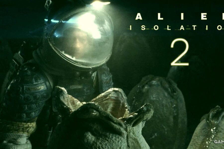Alien: Isolation sequel teaser hints at a rain-soaked new setting as Creative Assembly resurfaces the survival horror series
