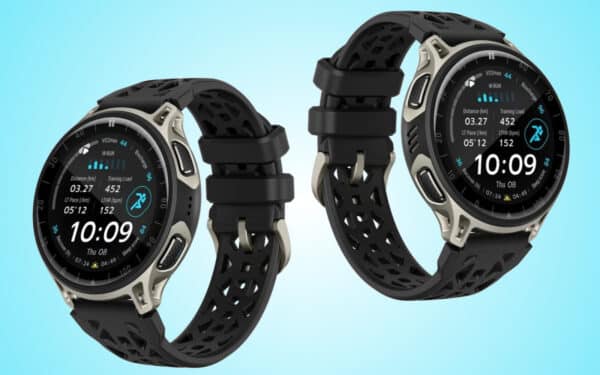 Amazfit Cheetah 2 Pro leak hints at a premium price jump and new sensors ahead of launch