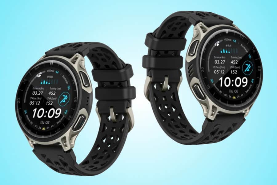 Amazfit Cheetah 2 Pro leak hints at a premium price jump and new sensors ahead of launch