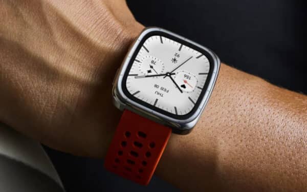Amazfit Cheetah 2 Pro may soon get a square sibling: FCC filing hints at a bigger 550 mAh battery