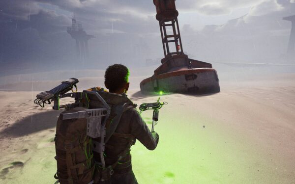 ARC Raiders Riven Tides Arrives April 28: A New Beach Map, ARC Turbine Enemy and Limited-Time Event