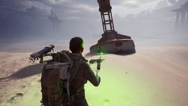ARC Raiders Riven Tides Arrives April 28: A New Beach Map, ARC Turbine Enemy and Limited-Time Event