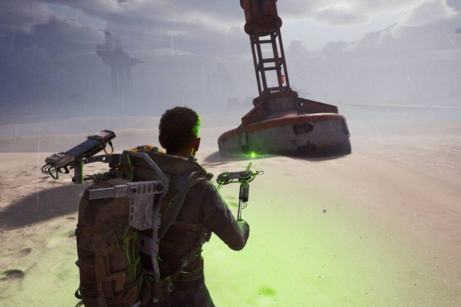 ARC Raiders Riven Tides Arrives April 28: A New Beach Map, ARC Turbine Enemy and Limited-Time Event