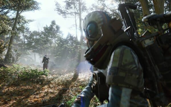 ARC Raiders update 1.26 brings free PS5 Pro PSSR upgrade, promising cleaner visuals in Riven Tides