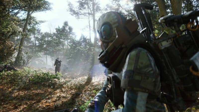 ARC Raiders update 1.26 brings free PS5 Pro PSSR upgrade, promising cleaner visuals in Riven Tides