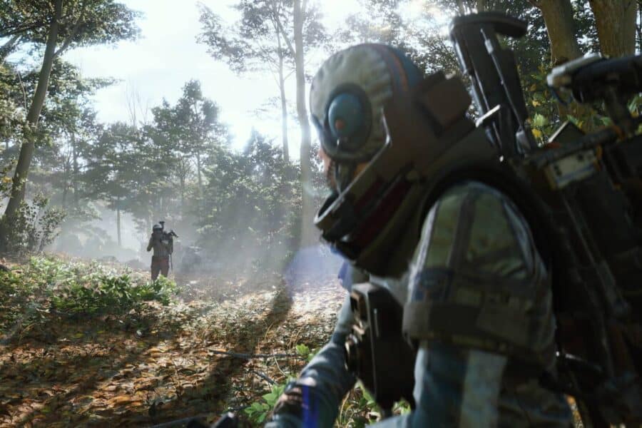 ARC Raiders update 1.26 brings free PS5 Pro PSSR upgrade, promising cleaner visuals in Riven Tides