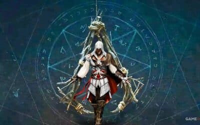 Assassin’s Creed Hexe Leak Hints Ubisoft May Drop Magic to Refocus on Stealth