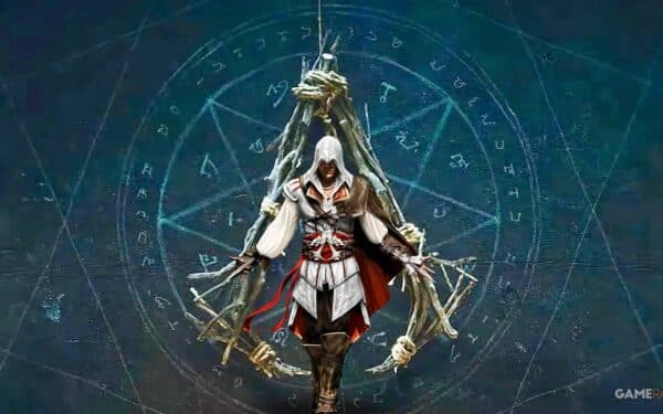 Assassin’s Creed Hexe Leak Hints Ubisoft May Drop Magic to Refocus on Stealth