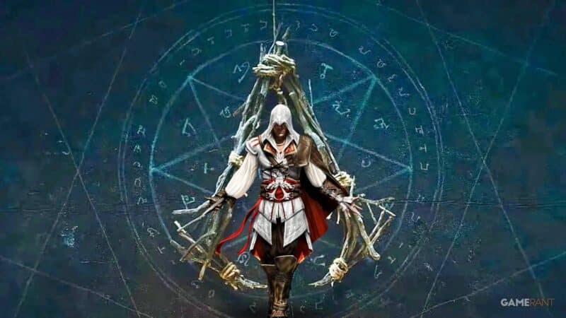 Assassin’s Creed Hexe Leak Hints Ubisoft May Drop Magic to Refocus on Stealth