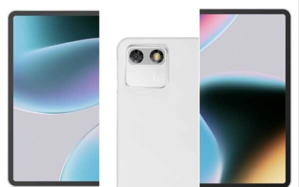 Asus Pad leak hints at a 12.2-inch OLED 144 Hz Android tablet, and the iPad Pro comparison is hard to ignore