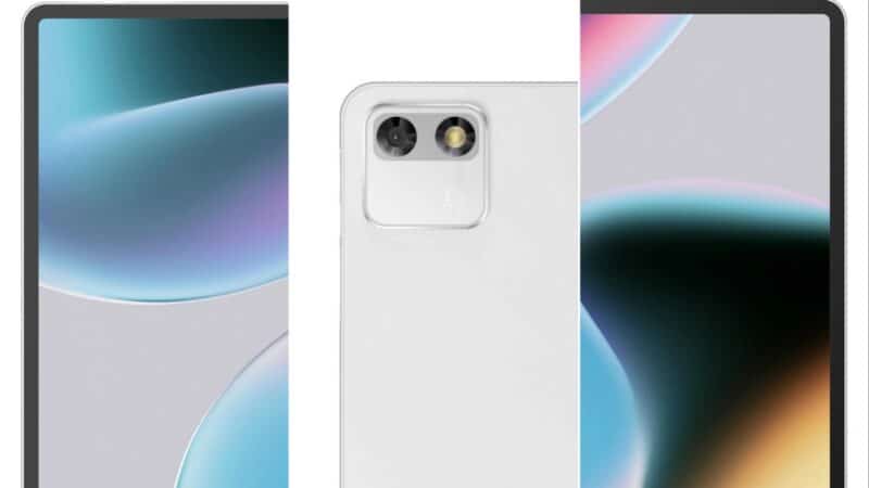 Asus Pad leak hints at a 12.2-inch OLED 144 Hz Android tablet, and the iPad Pro comparison is hard to ignore