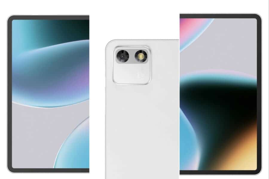 Asus Pad leak hints at a 12.2-inch OLED 144 Hz Android tablet, and the iPad Pro comparison is hard to ignore