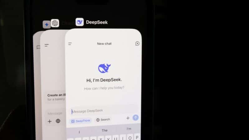 DeepSeek-V4 Preview arrives with open weights, 1 million-token context and a new API pricing play