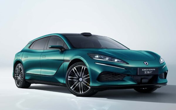 China’s EV boom redefines status: why young buyers are turning away from western cars