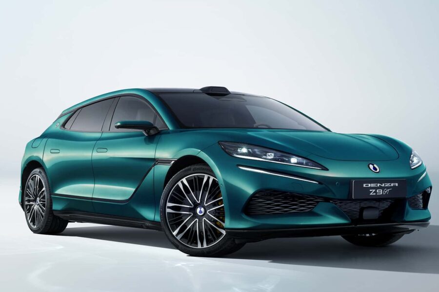 China’s EV boom redefines status: why young buyers are turning away from western cars