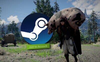 Crimson Desert Drops a Free Steam Soundtrack: 75-Track Volume 1 Is Available Now