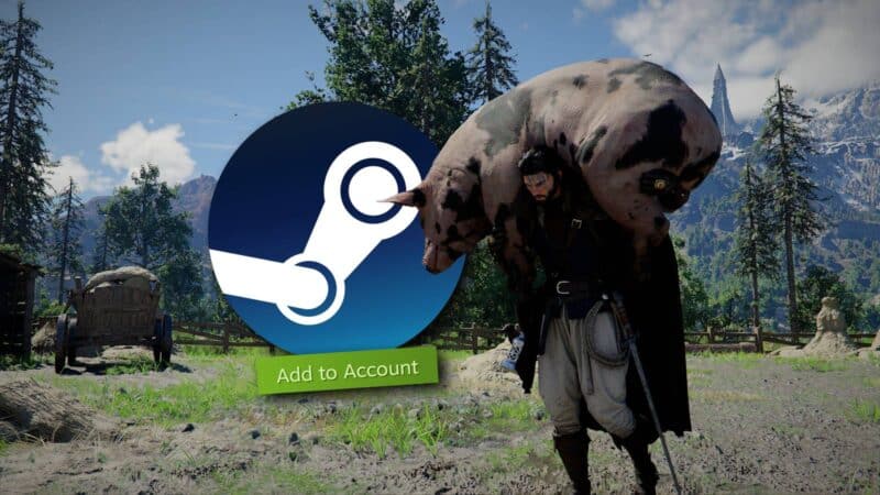 Crimson Desert Drops a Free Steam Soundtrack: 75-Track Volume 1 Is Available Now