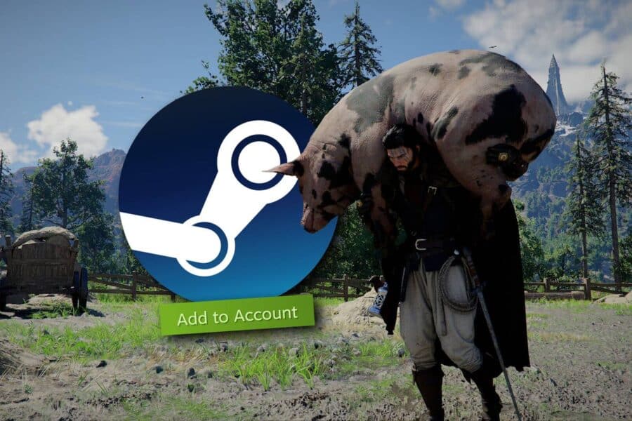 Crimson Desert Drops a Free Steam Soundtrack: 75-Track Volume 1 Is Available Now