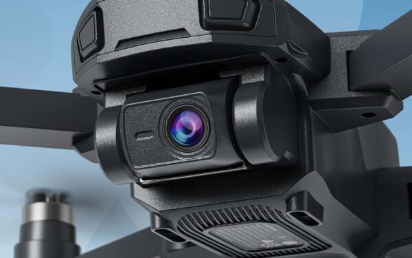 DEERC D35Pro lands on Amazon as a DJI-style 4K drone with GPS and optional screen remote