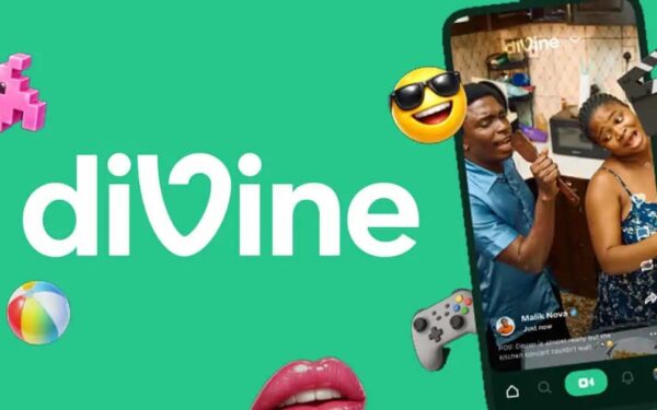 Vine-style app Divine goes public: Jack Dorsey-backed reboot bets on archives and an AI-free feed