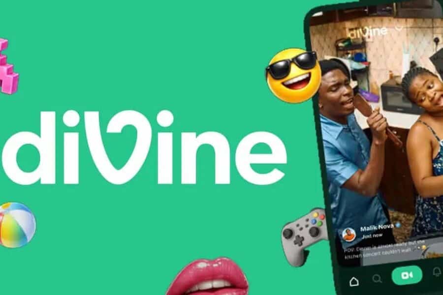 Vine-style app Divine goes public: Jack Dorsey-backed reboot bets on archives and an AI-free feed