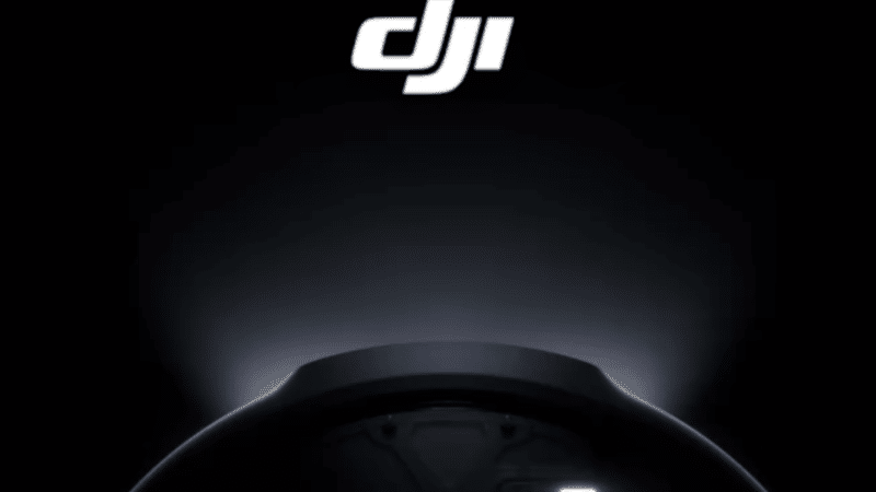 DJI hints at Romo 2 robot vacuum for May, suggesting a faster refresh than expected