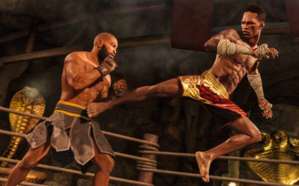EA Sports UFC 6 release date rumor points to June 19, 2026 launch, and a reveal may be close