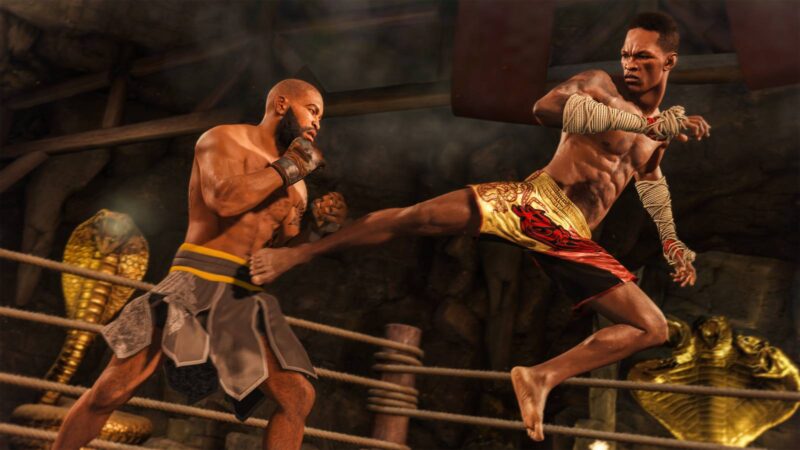 EA Sports UFC 6 release date rumor points to June 19, 2026 launch, and a reveal may be close
