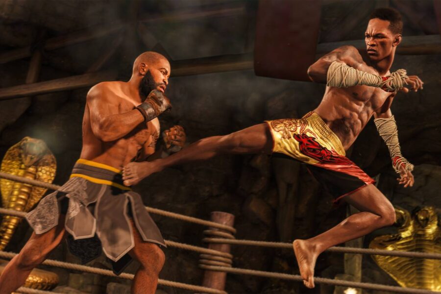 EA Sports UFC 6 release date rumor points to June 19, 2026 launch, and a reveal may be close