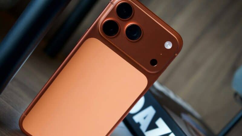 iPhone 18 RAM upgrade rumor returns: Why 12GB could matter more than expected