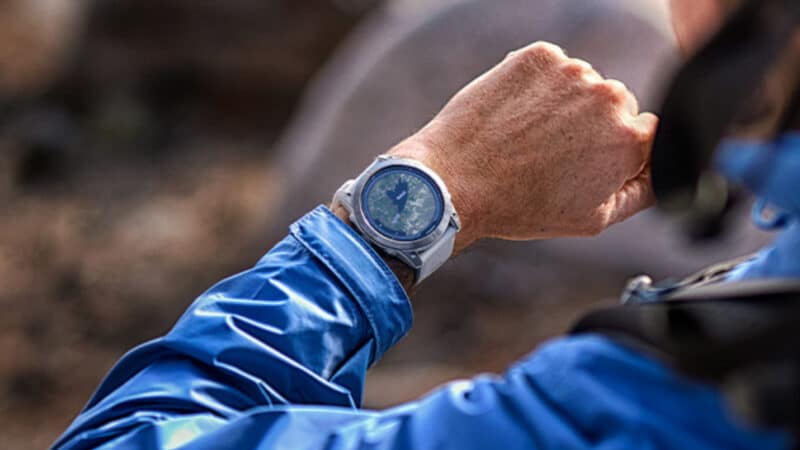 Garmin Fenix 7 and Epix get System Software 26.09: the update that quietly fixes the most annoying shutdown bugs