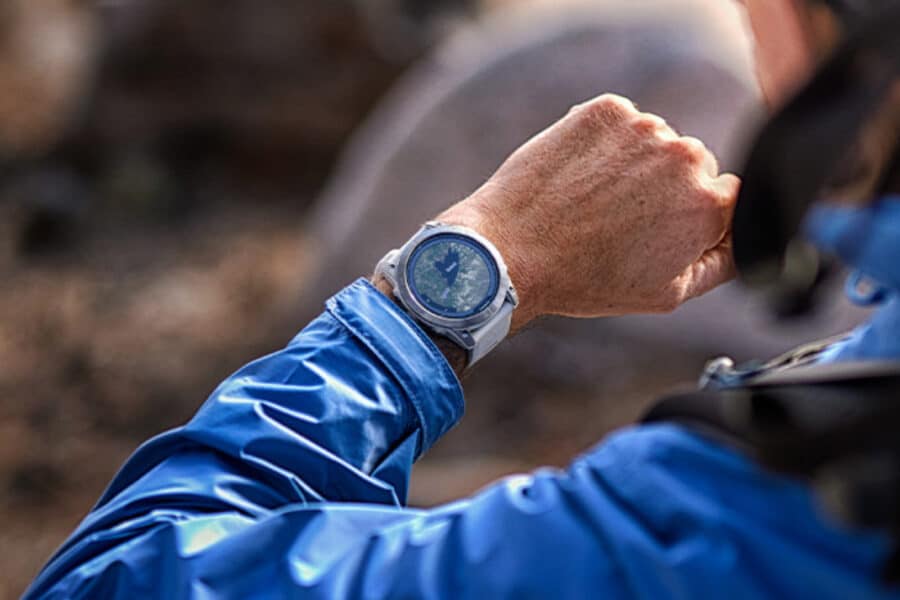 Garmin Fenix 7 and Epix get System Software 26.09: the update that quietly fixes the most annoying shutdown bugs