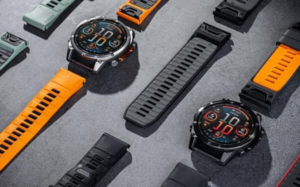 Garmin rolls out Beta 22.27 for Fenix 8 and Enduro 3: 15 fixes target crashes, maps and battery estimates