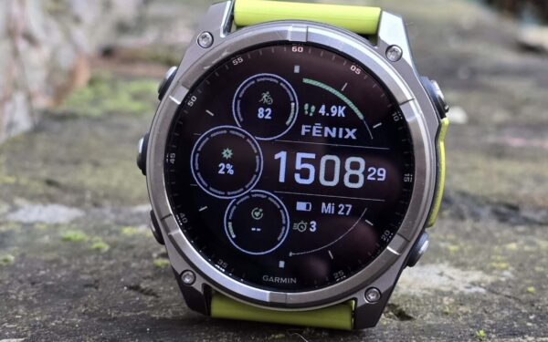 Garmin rolls out Recovery Mode for smartwatches, offering a lifeline when updates go wrong