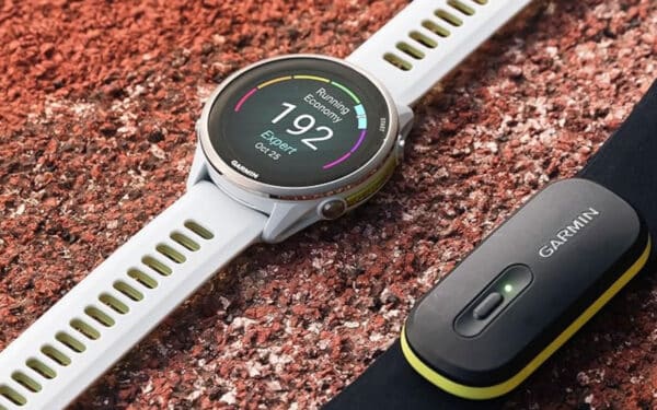 Garmin Forerunner update adds smarter LiveTrack controls and new sensor support, here is what changes