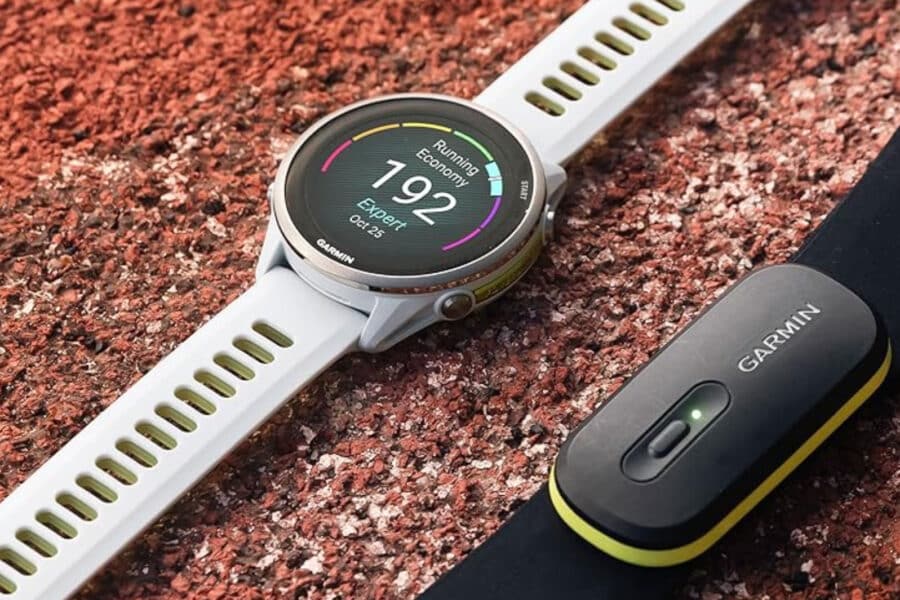 Garmin Forerunner update adds smarter LiveTrack controls and new sensor support, here is what changes