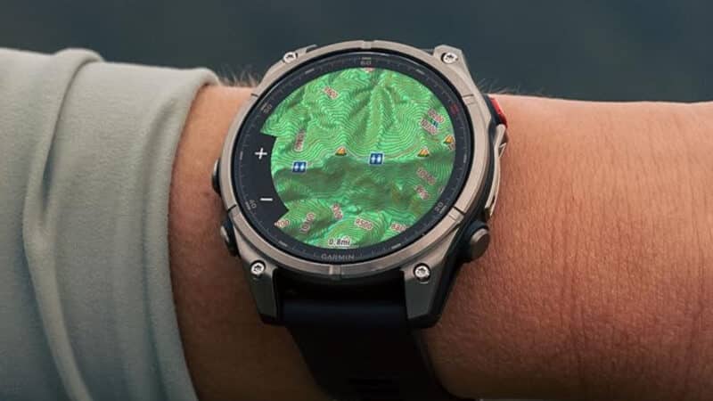 Garmin Connect adds shareable workout overlays worldwide, making social-ready stats easier on Fenix, Forerunner and more