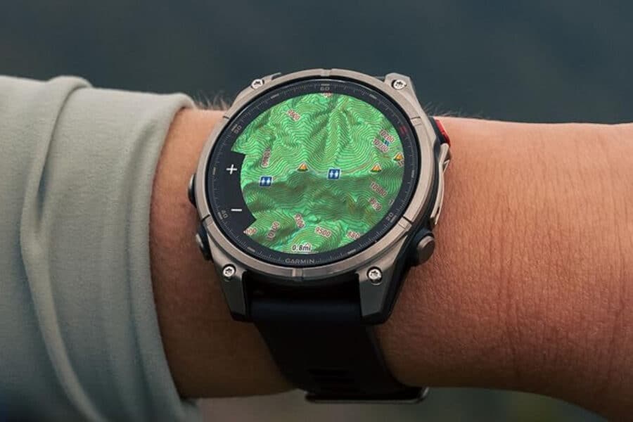Garmin Connect adds shareable workout overlays worldwide, making social-ready stats easier on Fenix, Forerunner and more