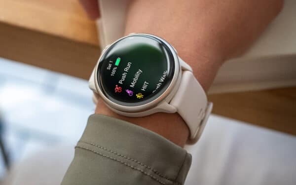 Garmin Beta 17.19 lands for Venu 4 and Vivoactive 6: the small fixes that make daily use smoother