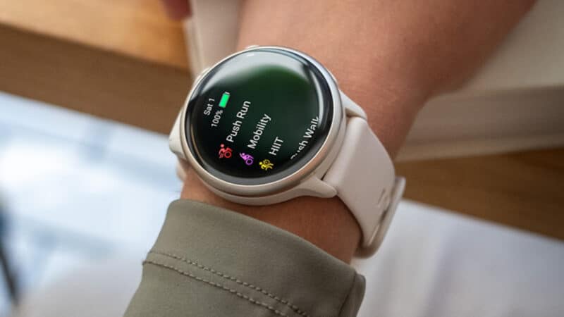 Garmin Beta 17.19 lands for Venu 4 and Vivoactive 6: the small fixes that make daily use smoother