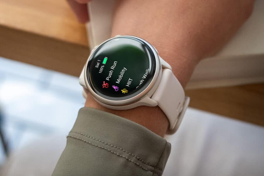 Garmin Beta 17.19 lands for Venu 4 and Vivoactive 6: the small fixes that make daily use smoother