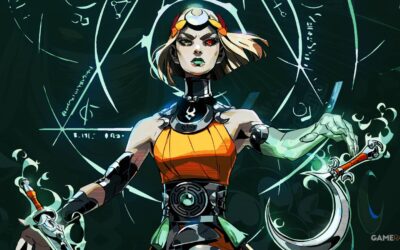 Hades 2 patch notes preview: Supergiant tees up 40-plus fixes to smooth Dream Dives and more