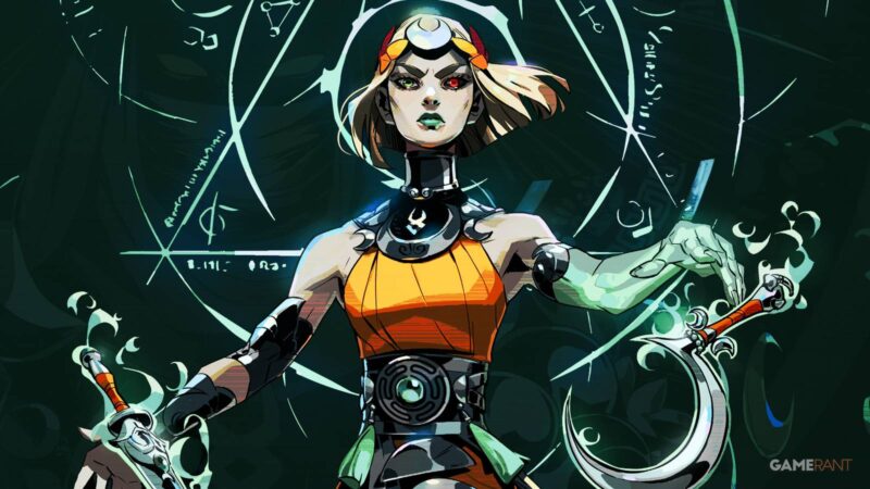 Hades 2 patch notes preview: Supergiant tees up 40-plus fixes to smooth Dream Dives and more