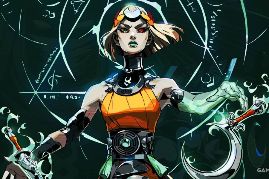 Hades 2 patch notes preview: Supergiant tees up 40-plus fixes to smooth Dream Dives and more