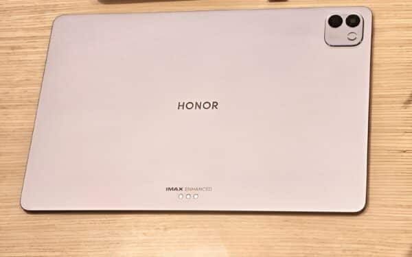 Honor teases OLED MagicPad 3 Pro refresh: A 12.3-inch tablet that could undercut the iPad Pro on thinness